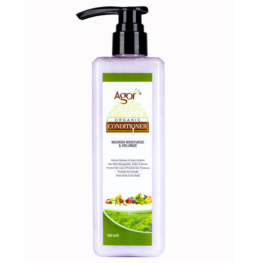 Agor Conditioner