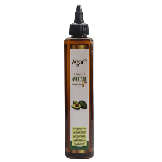 Agor Avocado oil