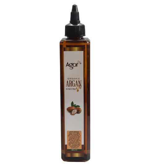 Agor Argan Oil